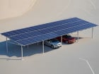 Solar Carport System